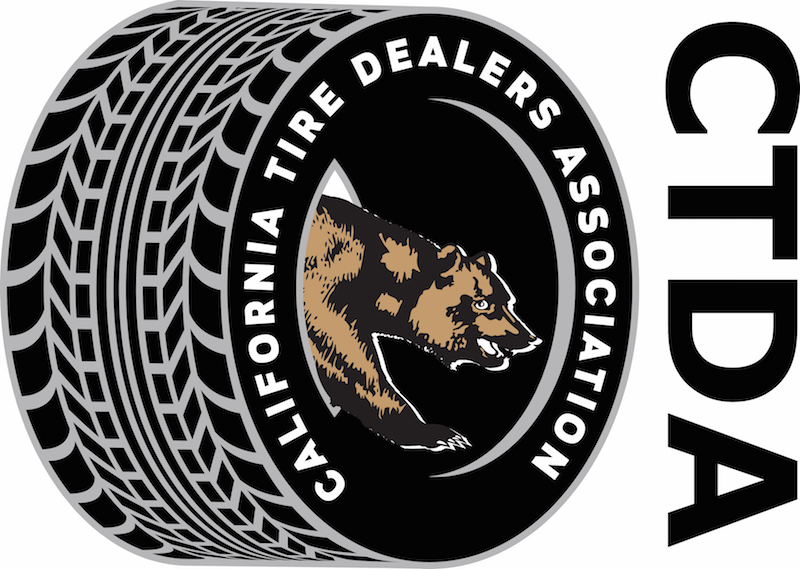 CTDA - California Tire Dealers Association
